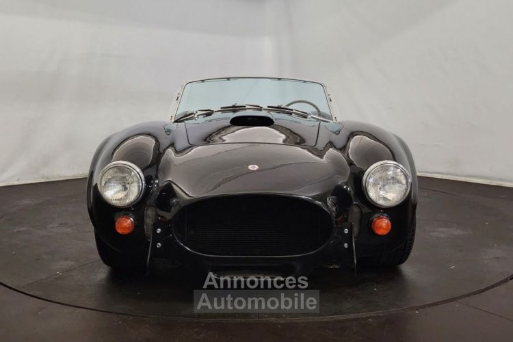 AC Cobra AC - <small></small> 85.000 € <small>TTC</small> - #6