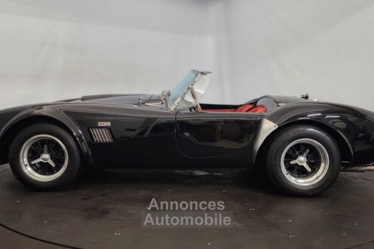 AC Cobra AC - <small></small> 85.000 € <small>TTC</small> - #8