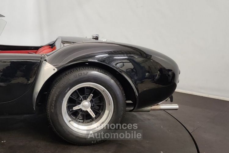 AC Cobra AC - <small></small> 85.000 € <small>TTC</small> - #11