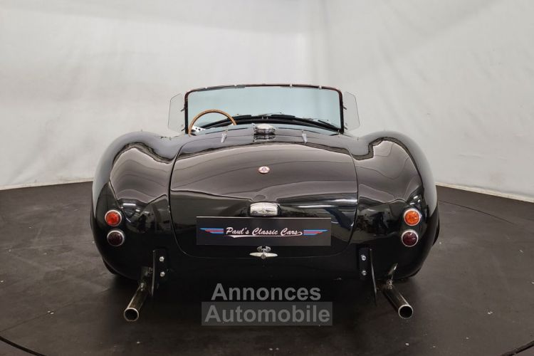 AC Cobra AC - <small></small> 85.000 € <small>TTC</small> - #12