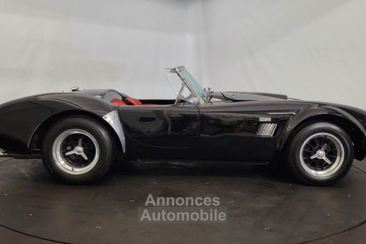 AC Cobra AC - <small></small> 85.000 € <small>TTC</small> - #14