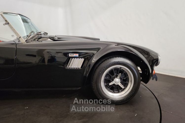 AC Cobra AC - <small></small> 85.000 € <small>TTC</small> - #17