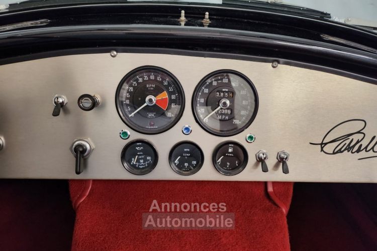 AC Cobra AC - <small></small> 85.000 € <small>TTC</small> - #22