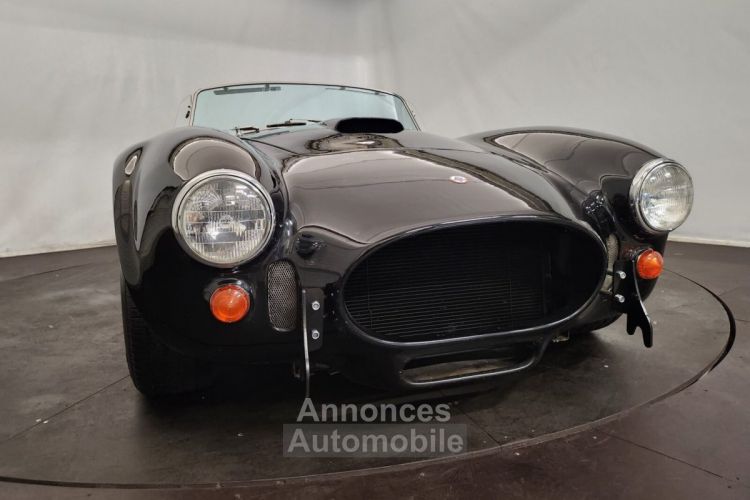 AC Cobra AC - <small></small> 85.000 € <small>TTC</small> - #43