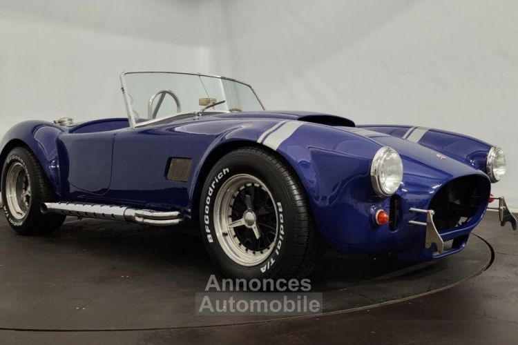 AC Cobra AC 427 - <small></small> 80.000 € <small>TTC</small> - #1