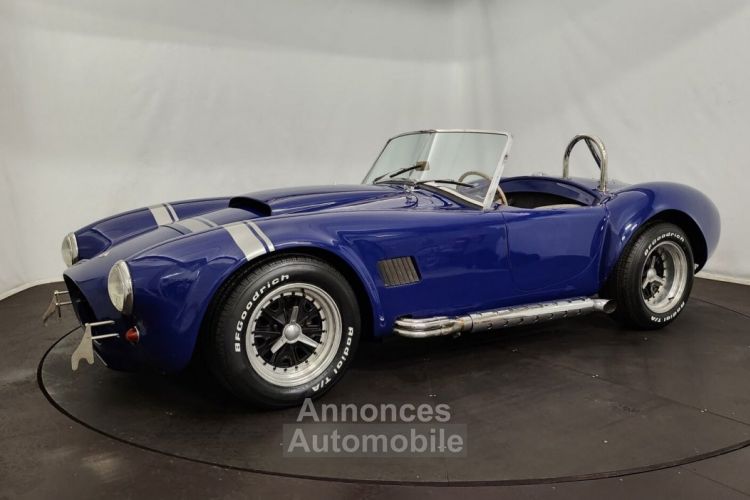 AC Cobra AC 427 - <small></small> 80.000 € <small>TTC</small> - #2