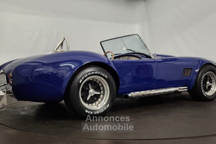 AC Cobra AC 427 - <small></small> 80.000 € <small>TTC</small> - #4