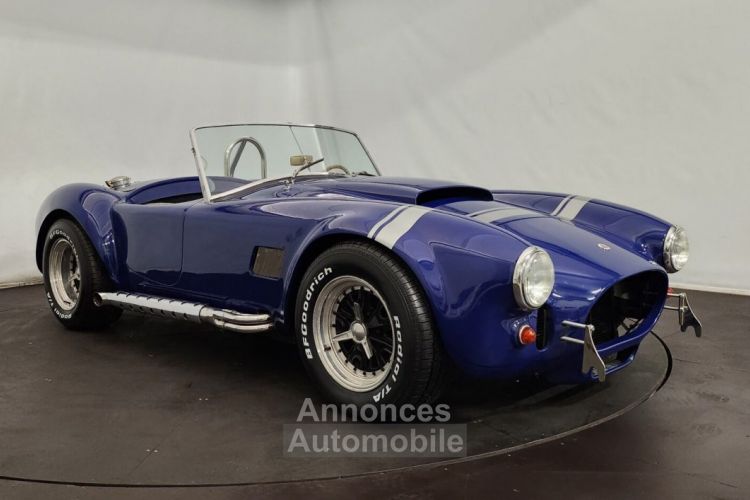 AC Cobra AC 427 - <small></small> 80.000 € <small>TTC</small> - #6