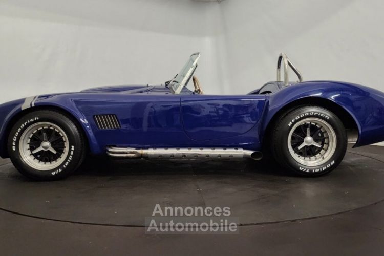 AC Cobra AC 427 - <small></small> 80.000 € <small>TTC</small> - #9