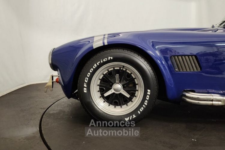 AC Cobra AC 427 - <small></small> 80.000 € <small>TTC</small> - #10