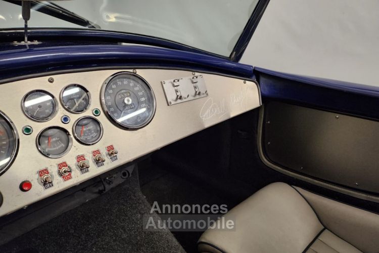 AC Cobra AC 427 - <small></small> 80.000 € <small>TTC</small> - #24