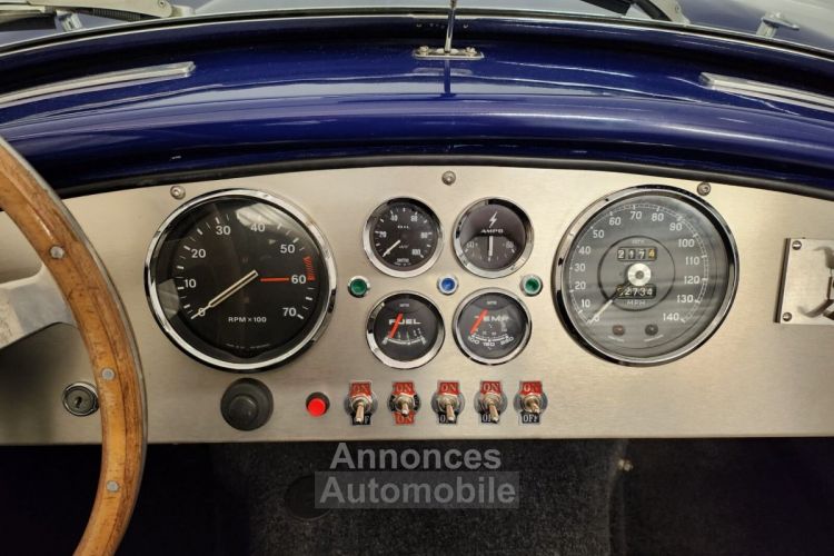 AC Cobra AC 427 - <small></small> 80.000 € <small>TTC</small> - #26