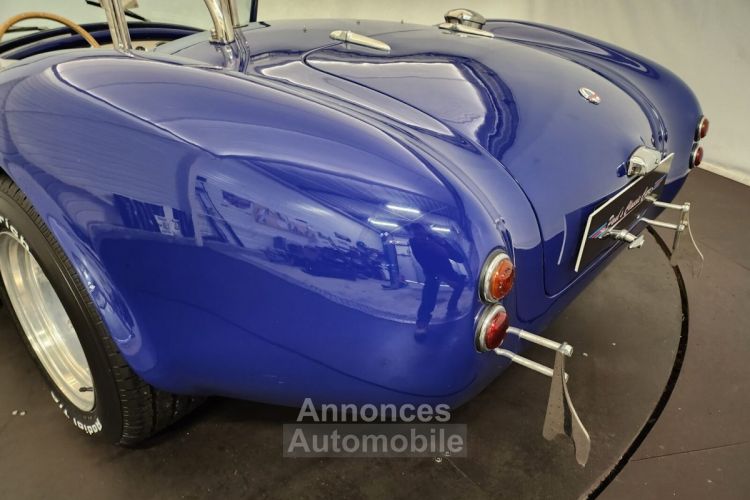 AC Cobra AC 427 - <small></small> 80.000 € <small>TTC</small> - #39