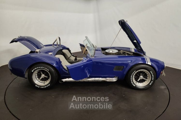 AC Cobra AC 427 - <small></small> 80.000 € <small>TTC</small> - #42