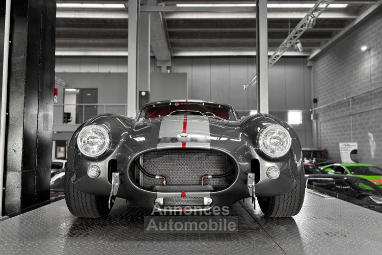 AC Cobra AC COBRA Backdraft 427 V8 – Hardtop – Immatriculation Française - <small></small> 129.900 € <small>TTC</small> - #2