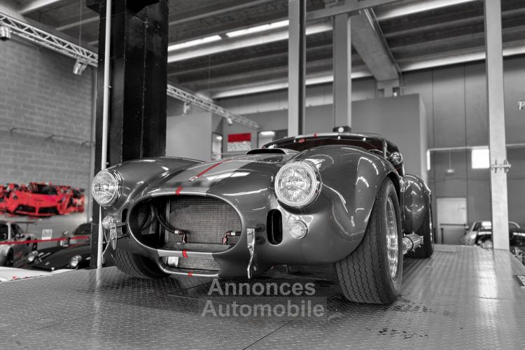 AC Cobra AC COBRA Backdraft 427 V8 – Hardtop – Immatriculation Française - <small></small> 129.900 € <small>TTC</small> - #3