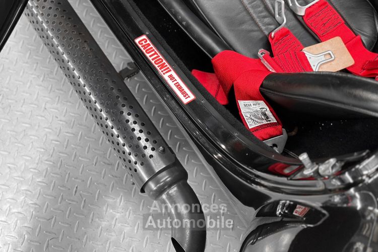 AC Cobra AC Cobra BACKDRAFT Roush Edition 7.0 427 V8 – Immatriculation France - <small></small> 149.900 € <small>TTC</small> - #19