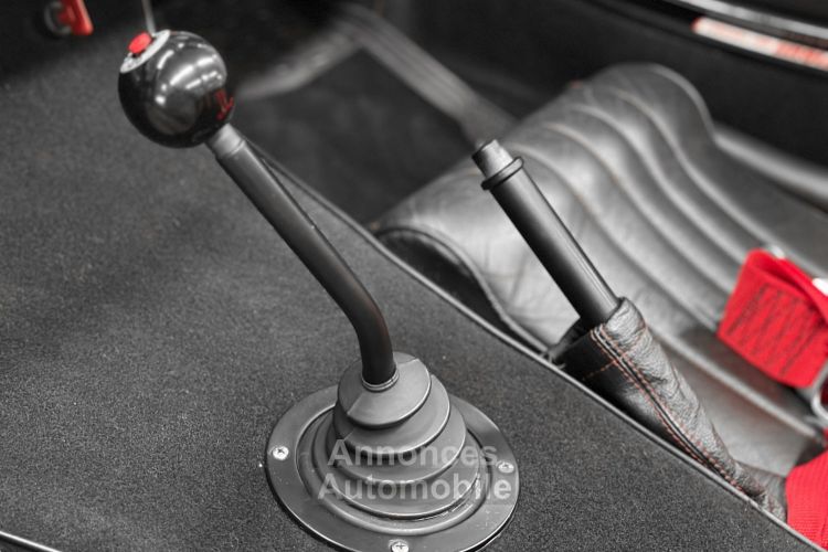 AC Cobra AC Cobra BACKDRAFT Roush Edition 7.0 427 V8 – Immatriculation France - <small></small> 149.900 € <small>TTC</small> - #39
