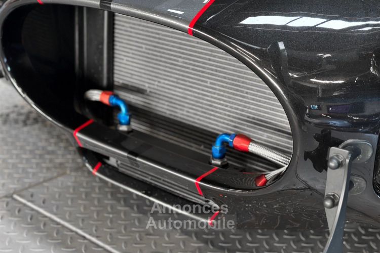 AC Cobra AC Cobra BACKDRAFT Roush Edition 7.0 427 V8 – Immatriculation France - <small></small> 149.900 € <small>TTC</small> - #23