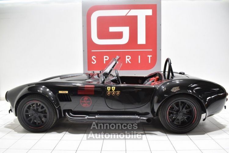 AC Cobra Backdraft Black Mamba - <small></small> 139.900 € <small>TTC</small> - #3