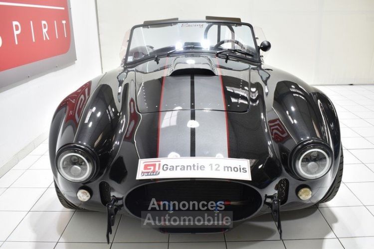 AC Cobra Backdraft Black Mamba - <small></small> 139.900 € <small>TTC</small> - #5