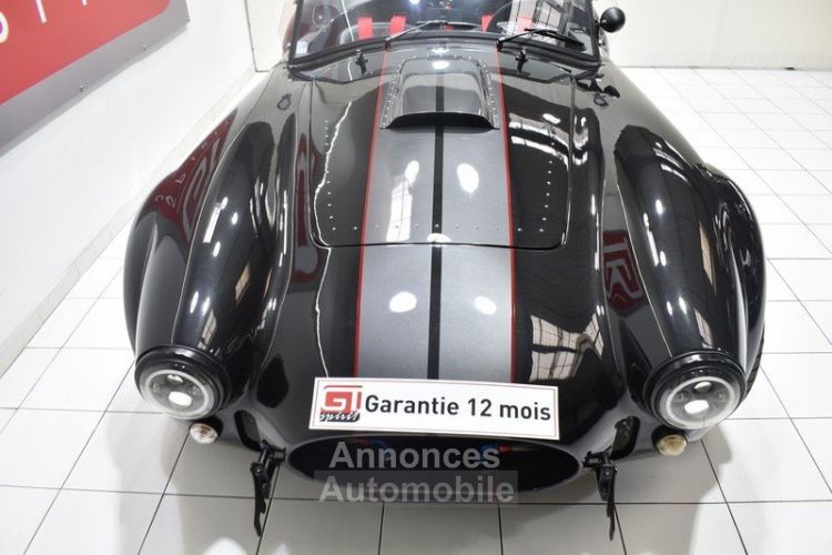 AC Cobra Backdraft Black Mamba - <small></small> 139.900 € <small>TTC</small> - #11