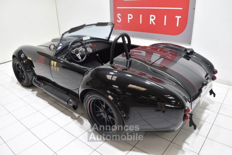 AC Cobra Backdraft Black Mamba - <small></small> 139.900 € <small>TTC</small> - #15