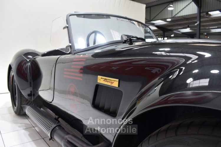 AC Cobra Backdraft Black Mamba - <small></small> 139.900 € <small>TTC</small> - #21