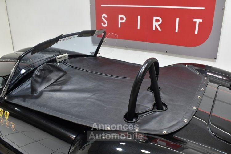 AC Cobra Backdraft Black Mamba - <small></small> 139.900 € <small>TTC</small> - #23