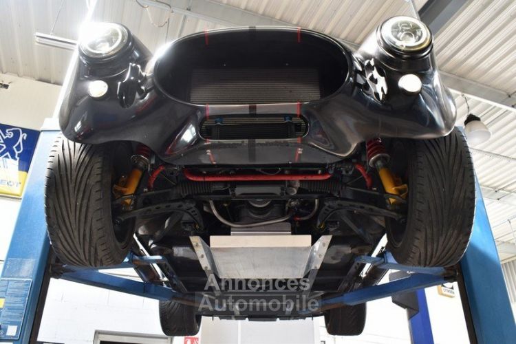 AC Cobra Backdraft Black Mamba - <small></small> 139.900 € <small>TTC</small> - #38