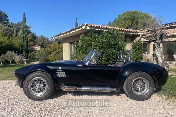 AC Cobra Backdraft V8 351 W - <small></small> 159.900 € <small></small> - #3