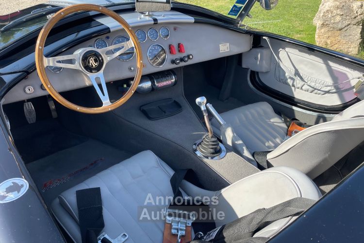 AC Cobra Backdraft V8 351 W - <small></small> 159.900 € <small></small> - #13