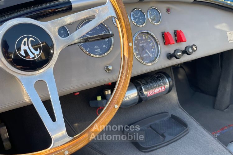 AC Cobra Backdraft V8 351 W - <small></small> 159.900 € <small></small> - #20