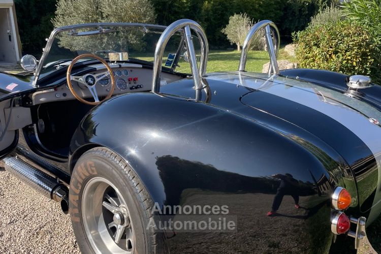 AC Cobra Backdraft V8 351 W - <small></small> 159.900 € <small></small> - #7