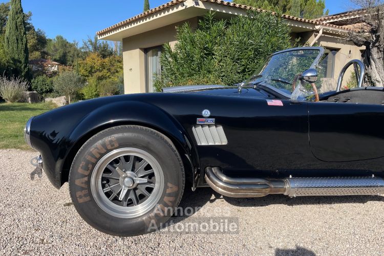 AC Cobra Backdraft V8 351 W - <small></small> 159.900 € <small></small> - #6