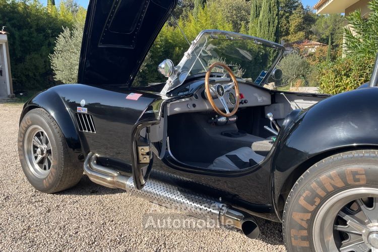 AC Cobra Backdraft V8 351 W - <small></small> 159.900 € <small></small> - #4