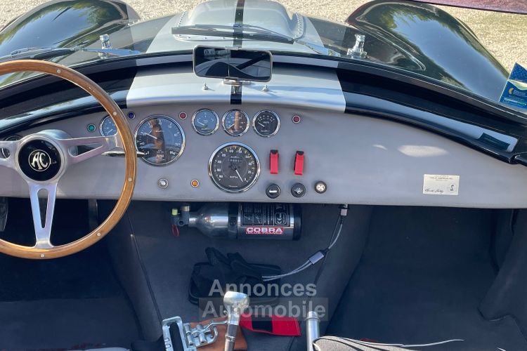 AC Cobra Backdraft V8 351 W - <small></small> 159.900 € <small></small> - #18