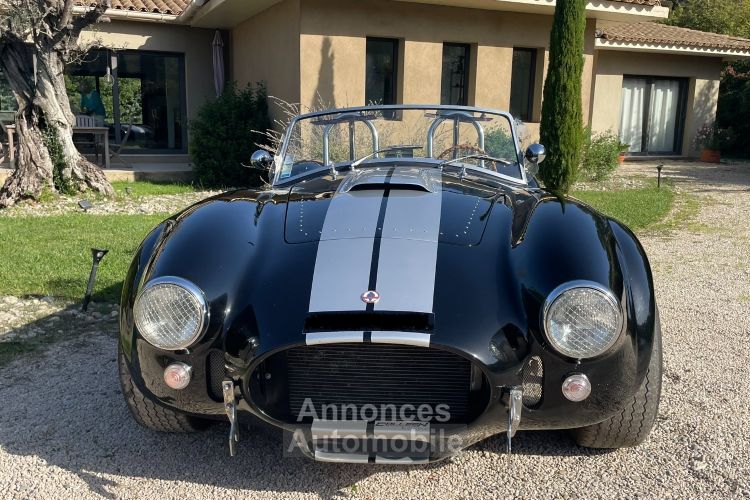 AC Cobra Backdraft V8 351 W - <small></small> 159.900 € <small></small> - #2