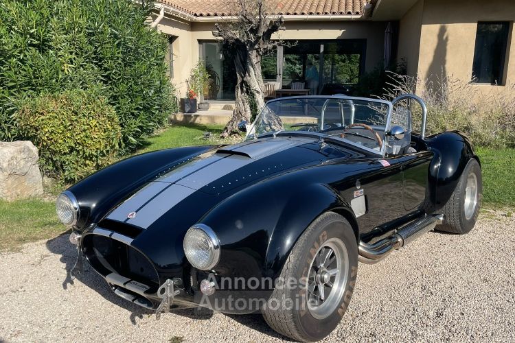 AC Cobra Backdraft V8 351 W - <small></small> 159.900 € <small></small> - #1