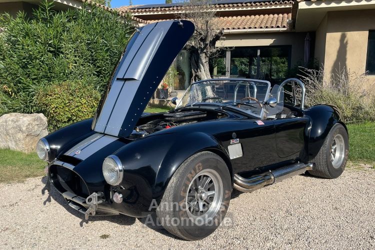 AC Cobra Backdraft V8 351 W - <small></small> 159.900 € <small></small> - #5