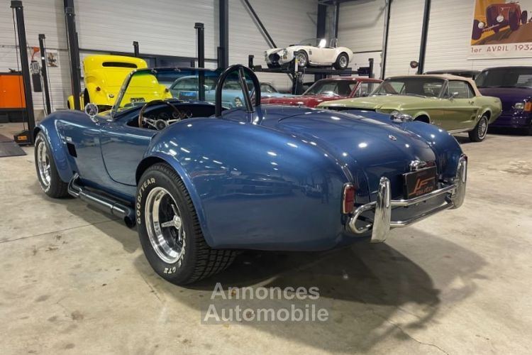 AC Cobra CONTEMPORARY CLASSIC 427 REPLICA - <small></small> 103.000 € <small>TTC</small> - #2