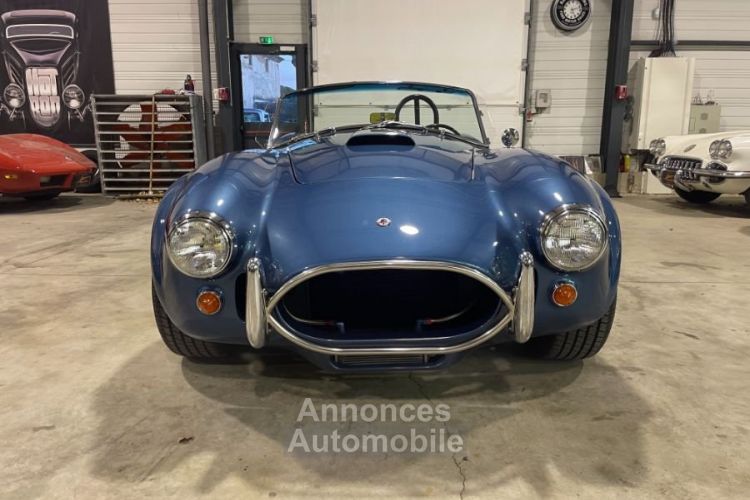 AC Cobra CONTEMPORARY CLASSIC 427 REPLICA - <small></small> 103.000 € <small>TTC</small> - #3