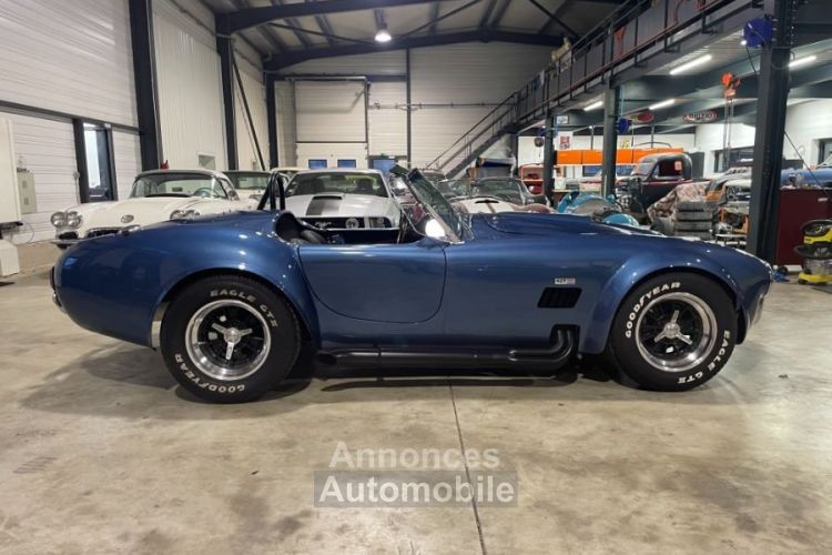 AC Cobra CONTEMPORARY CLASSIC 427 REPLICA - <small></small> 103.000 € <small>TTC</small> - #6