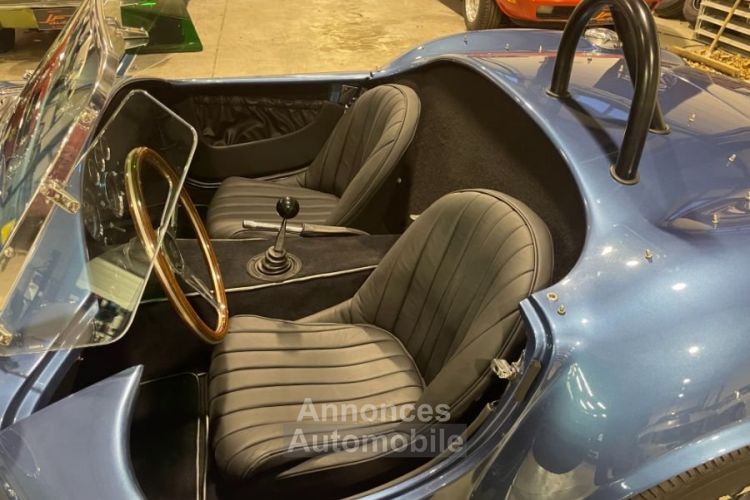 AC Cobra CONTEMPORARY CLASSIC 427 REPLICA - <small></small> 103.000 € <small>TTC</small> - #11