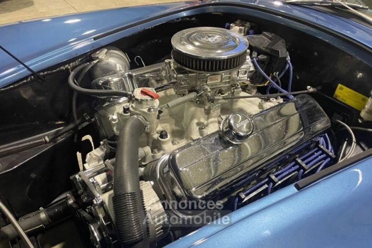 AC Cobra CONTEMPORARY CLASSIC 427 REPLICA - <small></small> 103.000 € <small>TTC</small> - #17