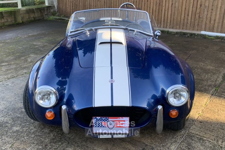 AC Cobra CONTEMPORARY CLASSIC V8 FORD - Prix sur Demande - #3