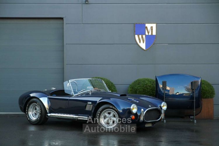 AC Cobra Dax 427 V8 3.5 Rover - <small></small> 49.900 € <small>TTC</small> - #1