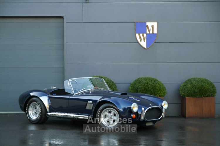 AC Cobra Dax 427 V8 3.5 Rover - <small></small> 49.900 € <small>TTC</small> - #2