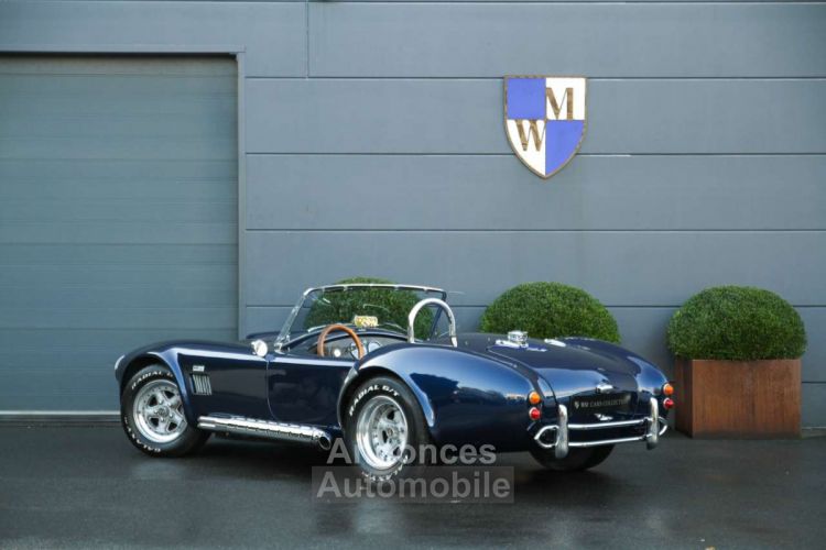 AC Cobra Dax 427 V8 3.5 Rover - <small></small> 49.900 € <small>TTC</small> - #3