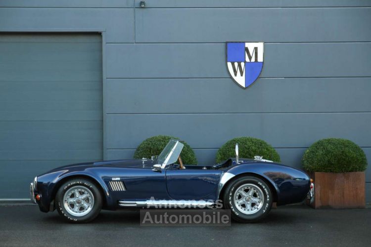 AC Cobra Dax 427 V8 3.5 Rover - <small></small> 49.900 € <small>TTC</small> - #4